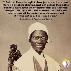 Sojourner Truth