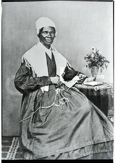 Sojourner Truth