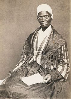 Sojourner Truth