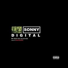 Sonny Digital