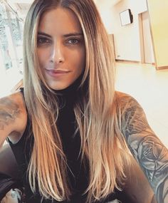 Sophia Thomalla