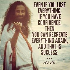 Sri Sri Ravi Shankar