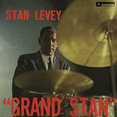 Stan Levey