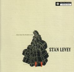 Stan Levey