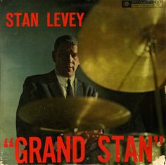 Stan Levey