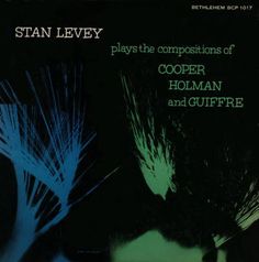 Stan Levey