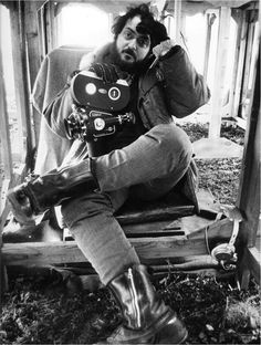 Stanley Kubrick