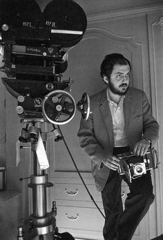 Stanley Kubrick