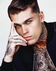 Stephen James Hendry