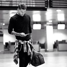 Stephan James