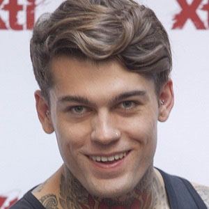 Stephen James Hendry