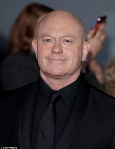 Steve McFadden