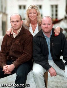 Ross Kemp