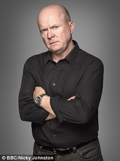 Steve McFadden