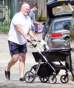 Steve McFadden