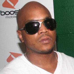 Styles P.