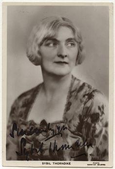 Sybil Williams