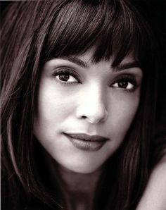 Tamara Taylor