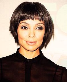 Tamara Taylor