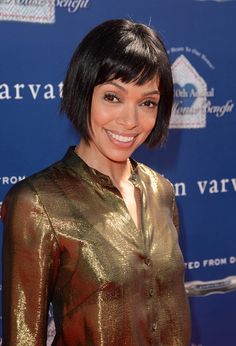 Tamara Taylor