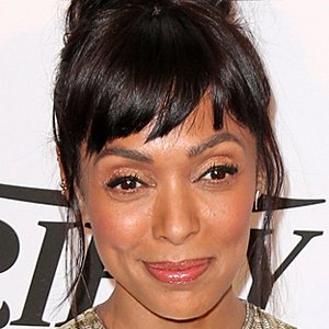 Tamara Taylor