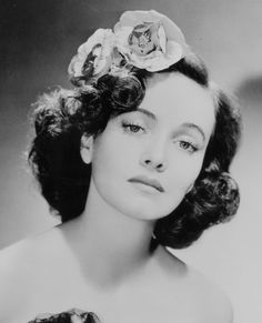 Teresa Wright