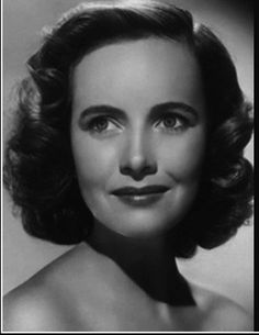 Teresa Wright