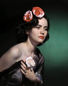 Teresa Wright