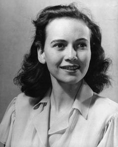 Teresa Wright