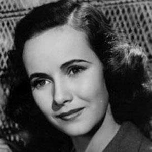 Teresa Wright