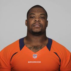 Terrance Knighton