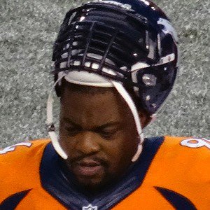 Terrance Knighton