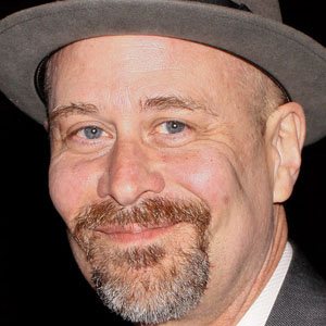 Terry Kinney