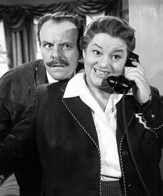 Terry-Thomas