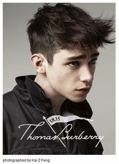 Thomas Burberry