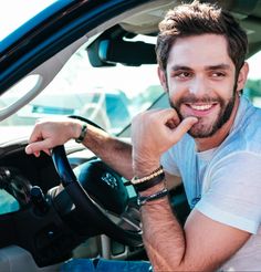 Thomas Rhett