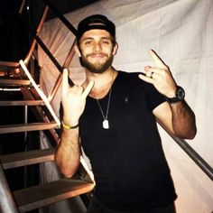 Thomas Rhett