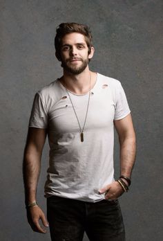 Thomas Rhett