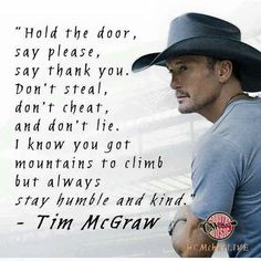 Tim McGraw