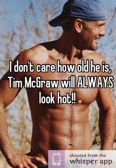 Tim McGraw