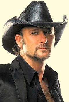 Tim McGraw