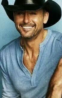 Tim McGraw