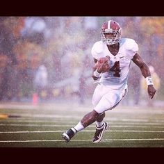 TJ Yeldon