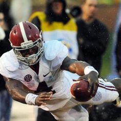 TJ Yeldon