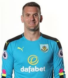 Tom Heaton