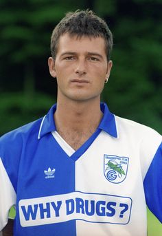 Toni Polster