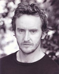 Tony Curran