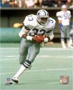 Tony Dorsett