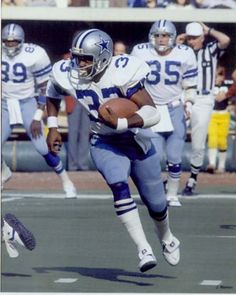 Tony Dorsett