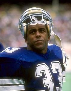 Tony Dorsett